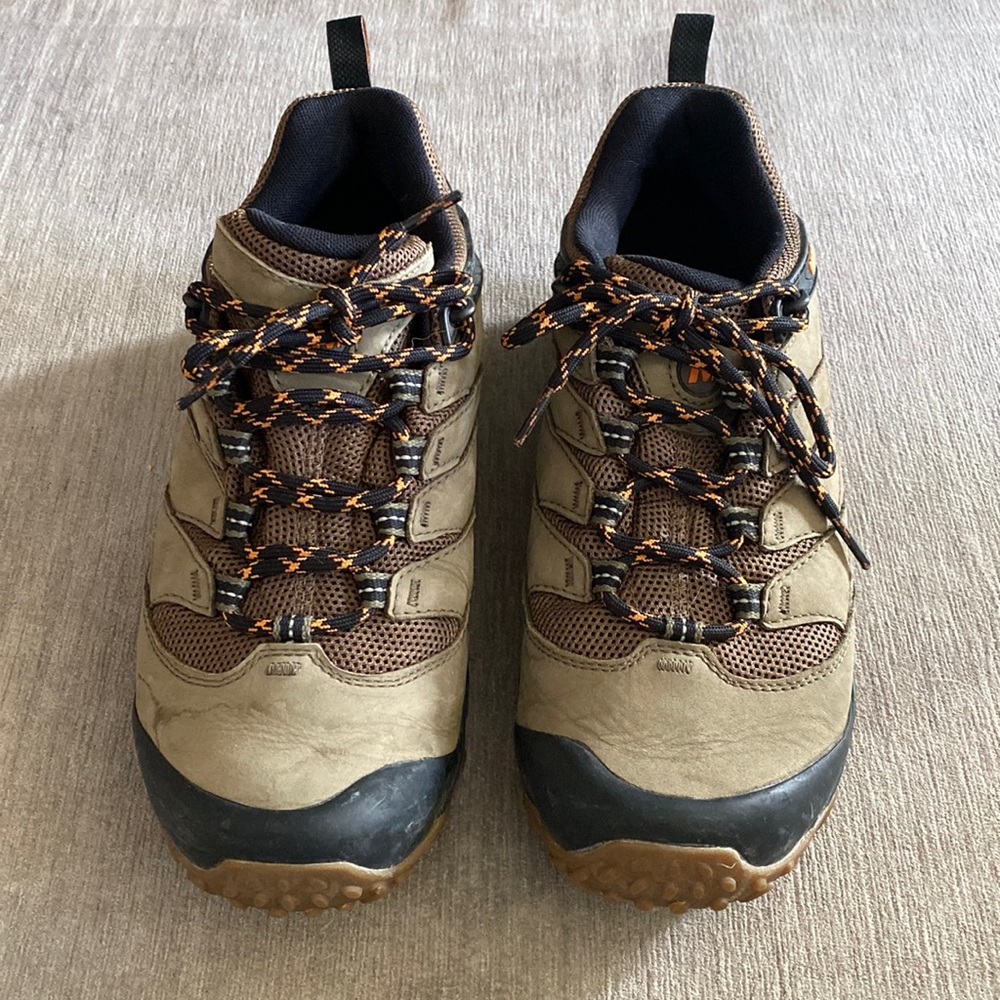 Men’s Merrell Hiking Boots/Shoes